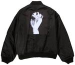 Куртка Undercover Faust Blouson, черный - фото 2