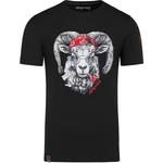 ALMGWAND 1928 Рубашка Огрисальм - фото