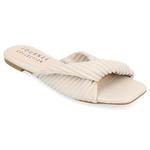 Слайд-сандалии Emalynn Journee, sand - фото