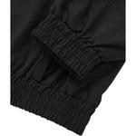 CLOT Куртка унисекс черная, Black - фото 6