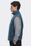 Жилет Canada Goose Lodge Black Label, Guard Blue - фото 3