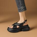 Пляжные сандалии женские Rosa Bianca - фото 7