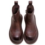 Jay Черные женские ботильоны, цвет Black - фото 6