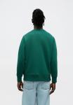 Толстовка GANT SHIELD C NECK, Deep Forest Green/Green - фото 3
