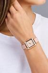 Часы Ted Baker, розовый - фото 5