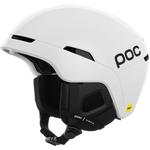 Шлем POC Obex Mips POC, Hydrogen White - фото