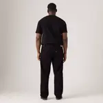 Джинсы мужские Levi's 501, черный - фото 4