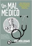 Un MAL MÉDICO (SaludArte Ediciones) - фото