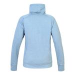 Толстовка на молнии Hannah Taura, синий - фото 4