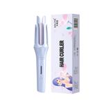 Плойка для волос Simple Portable Ruida 2118b KALIYA, фиолетовый - фото