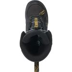 Ботинки для сноуборда K2 Lil Mini K2, Black - фото 8