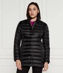 Куртка EA7 CABAN Slim Fit, черный - фото