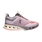 Кроссовки Wmns Cloudnova X 'Mauve Dew', розовый - фото