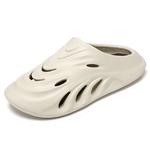 Сабо унисекс Caritesport, черный - фото 6