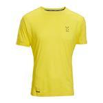 Футболка Altus Eire, желтый - фото