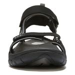 Мужские сандалии Minam River Teva, черный - фото 3