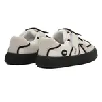 Обувь для малышей, кроссовки Maibuxiong, бежевый/черный - фото 5