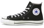 Кеды Chuck Taylor All Star Converse J High 'Made In Japan - Black' - фото 2