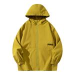 Детская куртка Grade School Jeep, темно-синий - фото 13