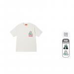 Футболка унисекс Afgk, белый - фото 21