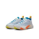 Кроссовки luka 1 next nature Air Jordan, серый - фото 3