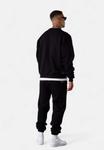 Толстовка ESTEEM SELECTION PRIVEE OVERSIZED, Black - фото 3