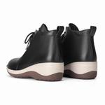 Ботинки Martin Boot женские Pierce Gentry, черный - фото 4