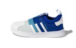 Сандалии Adidas Originals Superstar Series Toddler Shoes Baby - фото