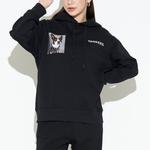 MLB Свитшот унисекс черный - фото 5