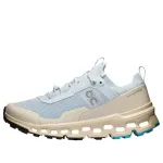 Кроссовки (WMNS) On Running Cloudultra 2 'Arctic Cream', синий - фото