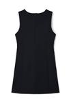 Платье Calliope Jersey dress, Ultrablack/Black - фото 5