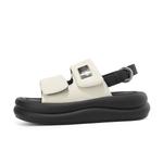 Сандалии DAPHNE One-Strap Sandals Women's - фото 4