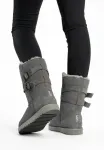 Зимние ботинки Gooce, Grey - фото 2