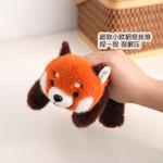 Плюшевая кукла Scent Panda Dolls высотой 18 см WOWOCHENG - фото 4