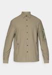 Топ BOSS TOUR, Dark Beige/Tan - фото 5