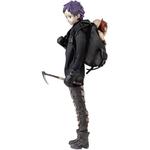 Фигурка Figzero Monster Metropolis в масштабе 25 см Threezero - фото 2