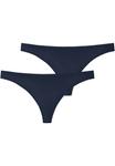 Трусы Schiesser 2 PACK, Nachtblau/Dark Blue - фото 3