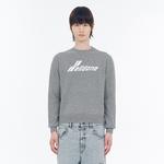 Свитер Unisex WE11DONE, оливковый - фото 9