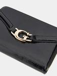 Кошелек GUESS Dea, Black - фото 3