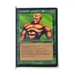 CCG Craw Giant (итальянский) (U), MTG - Foreign - Legends (Italian) - фото