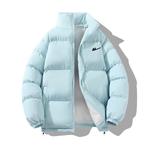 Пуховик Unisex WARRIOR, Хаки - фото 2