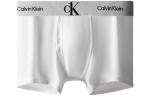 Calvin Klein Мужские боксеры, цвет 1PC (White) - фото