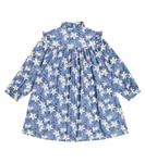 Хлопковое платье Paade Mode, синий - фото 3