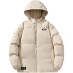 Пуховик Unisex Jeep, черный - фото 6