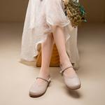 Туфли Мэри Джейн женские Conley Bird, черный - фото 16