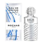 Туалетная вода унисекс L'essentiel Eau de Parfum Rochas, 100 - фото 2