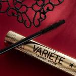 Черная тушь, 10 мл Eveline Cosmetics, Variete Lashes Show - фото 2