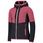 Куртка CMP 33H1855, розовый - фото 3