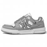 KOMETA.A Low top Skateboard Shoes Unisex Gray Box - фото 4