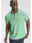 Рубашка-поло Delmao, зеленый - фото 2
